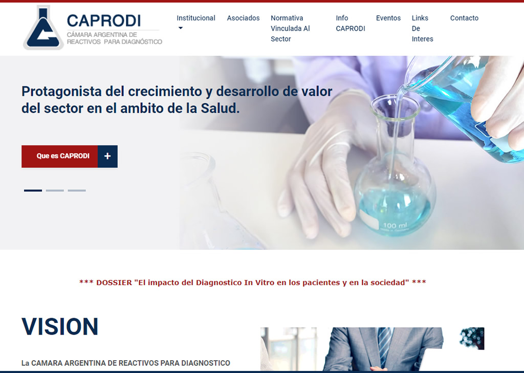 Caprodi