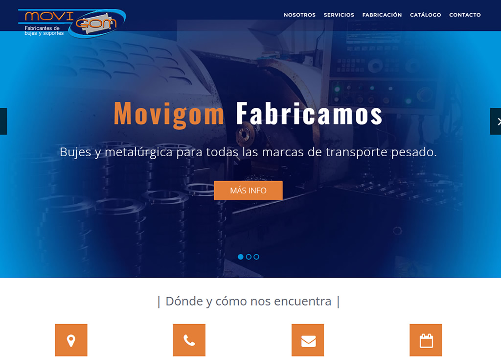 MoviGom