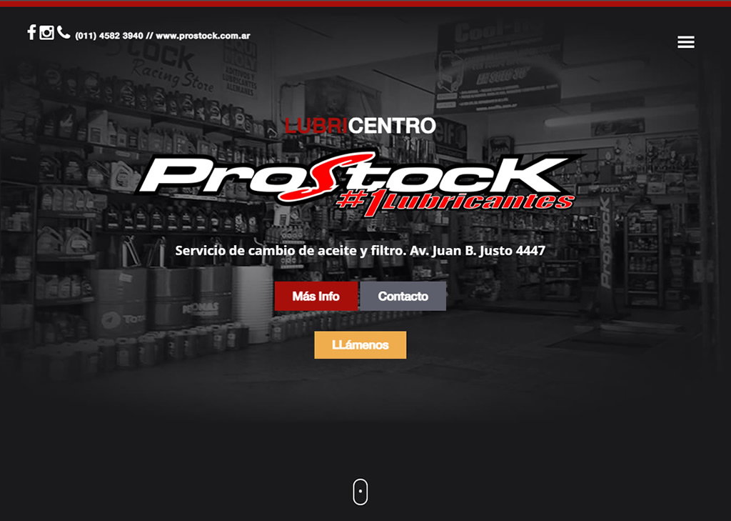 Prostock