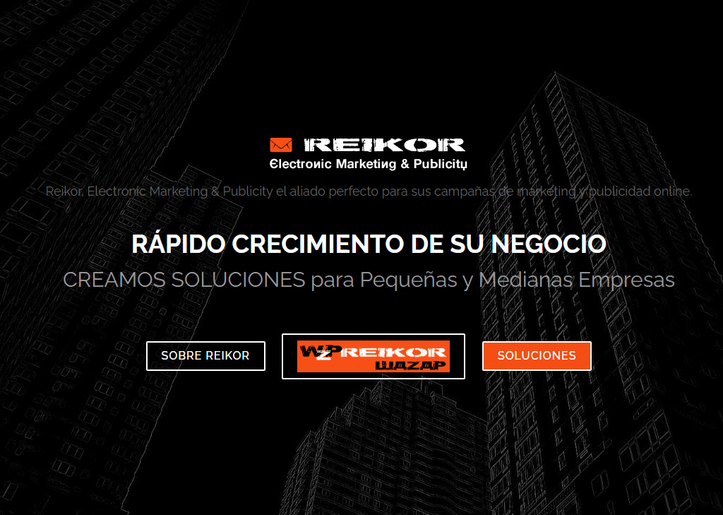 Reikor