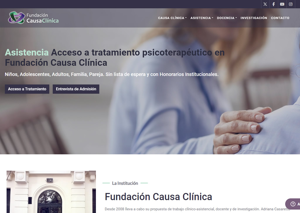 Causa Clinica