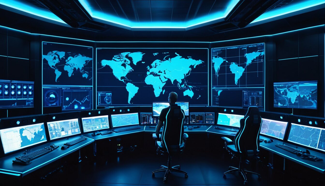 Monitoreo