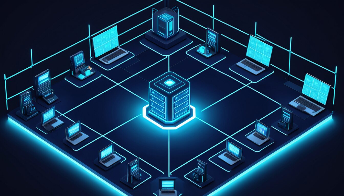 Servidores Cloud VPS