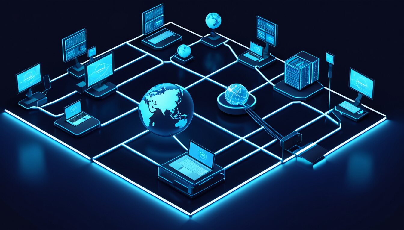 Webhosting