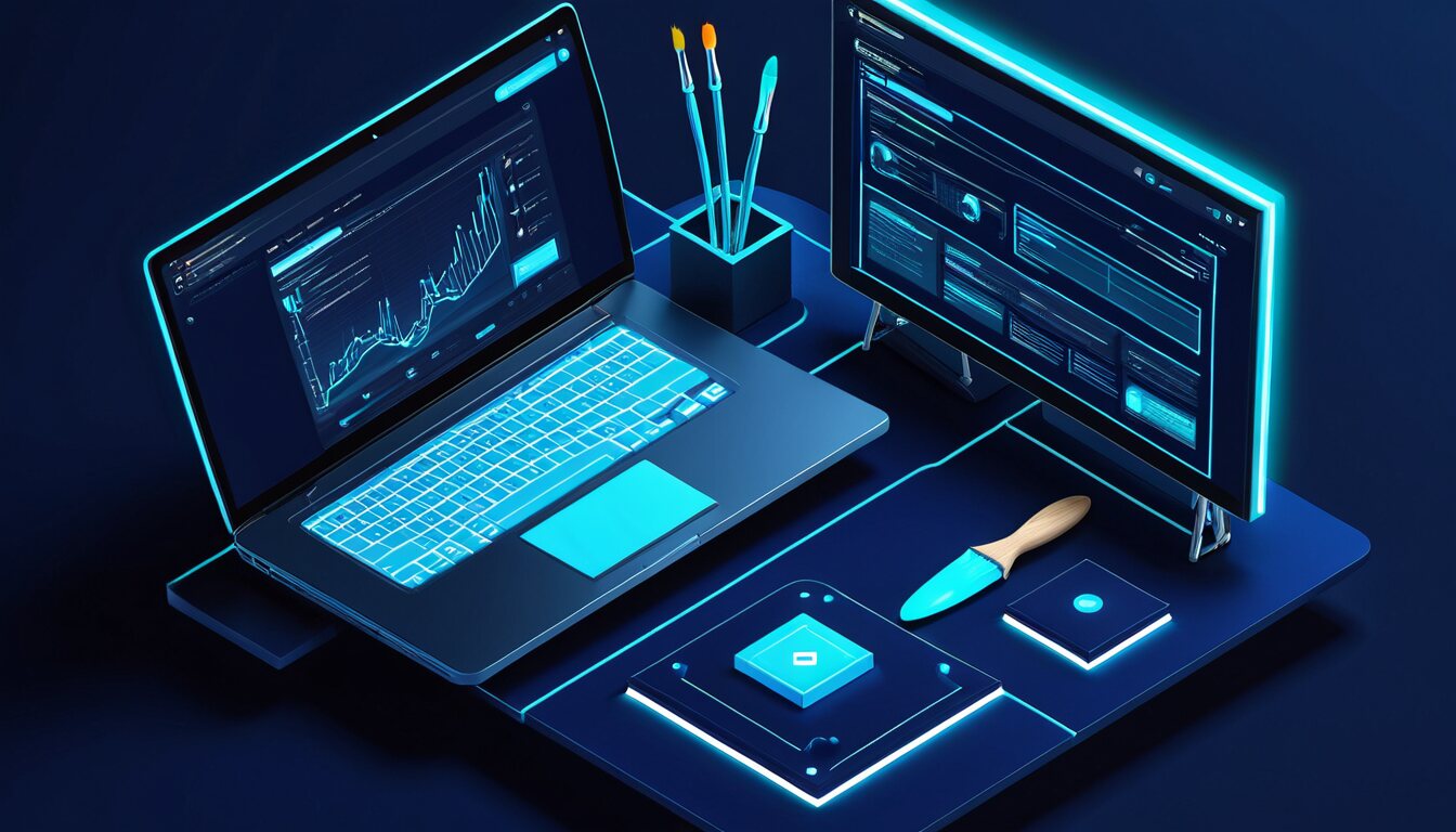 Diseño y WordPress